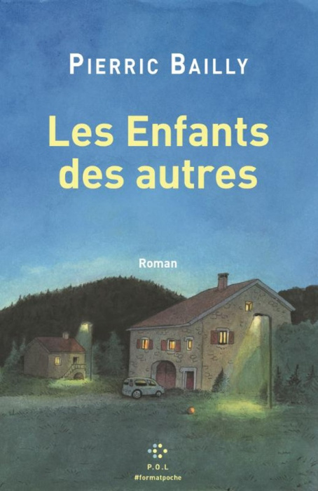 Emprunter Les Enfants des autres livre