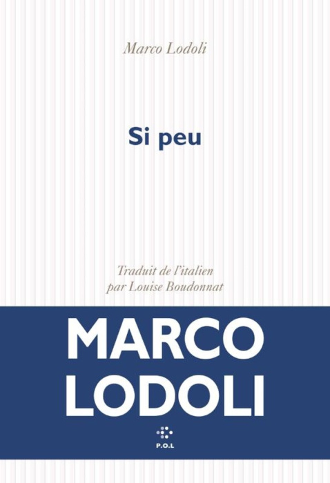 Emprunter Si peu livre