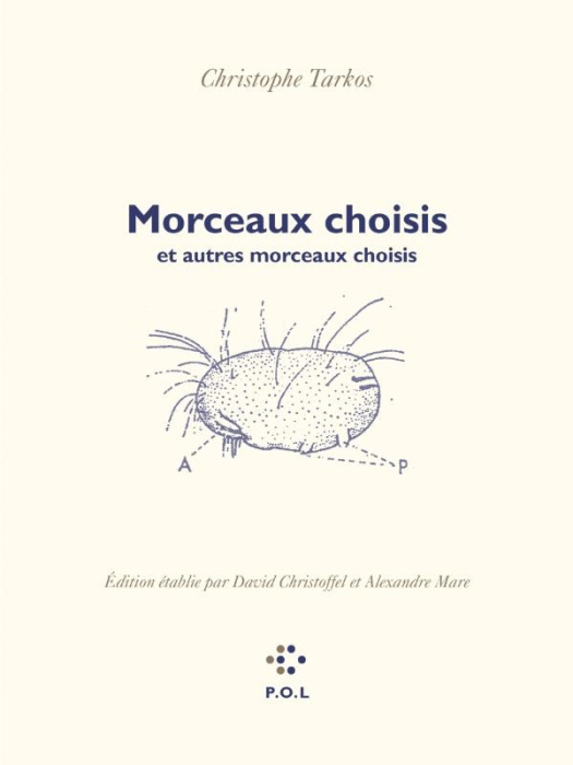 Emprunter Morceaux choisis et autres morceaux choisis livre