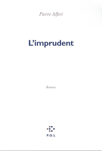 Emprunter L'imprudent livre