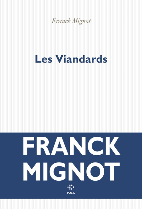 Emprunter Les Viandards livre