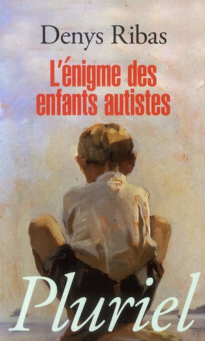 Emprunter L'énigme des enfants autistes livre