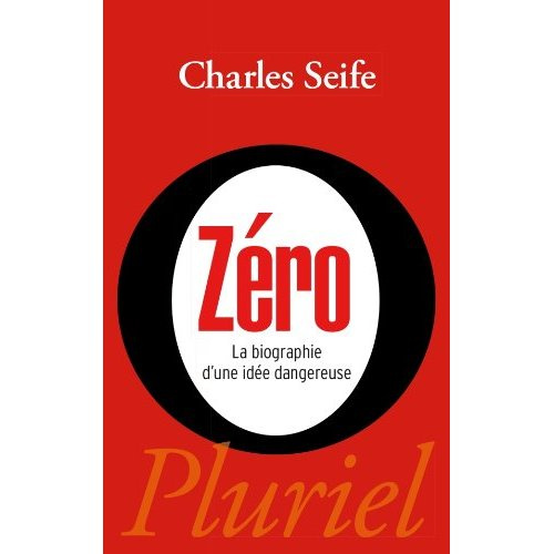 Emprunter Zéro. La biographie d'une idée dangereuse livre