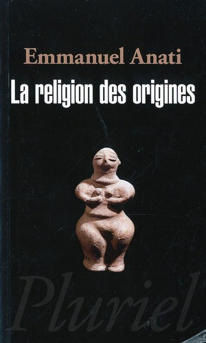 Emprunter La religion des origines livre