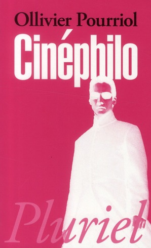 Emprunter Cinéphilo livre