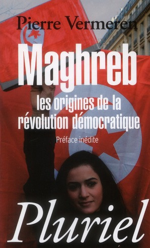 Emprunter Maghreb : les origines de la révolution démocratique. 2e édition livre