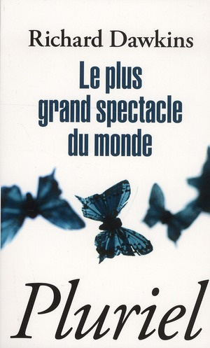 Emprunter Le plus grand spectacle du monde livre