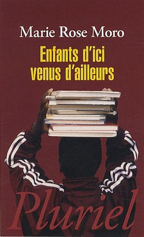 Emprunter Enfants d'ici venus dailleurs / Naître et grandir en France livre