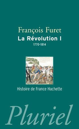 Emprunter La Révolution. Tome 1, De Turgot à Napoléon (1770-1814) livre