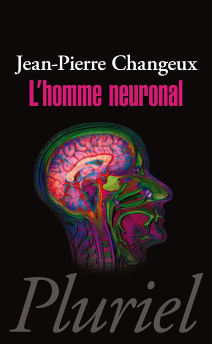Emprunter L'homme neuronal livre