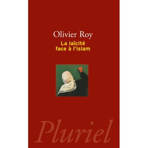 Emprunter La laïcité face à l'Islam livre