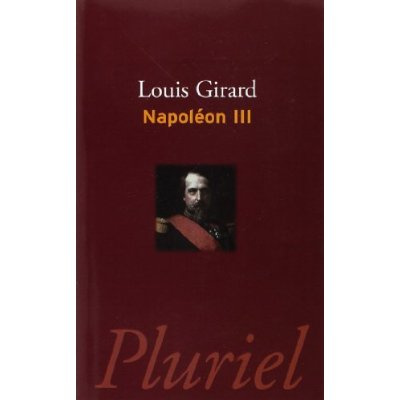 Emprunter Napoléon III livre