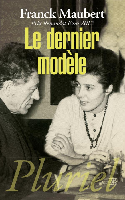 Emprunter Le dernier modèle livre