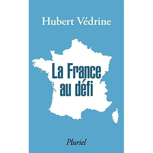 Emprunter La France au défi livre