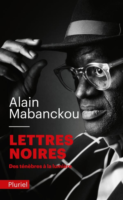 Emprunter Lettres noires. Des ténèbres à la lumière livre