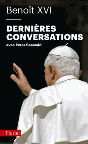 Emprunter Dernières conversations livre