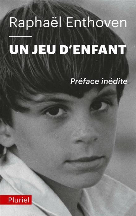 Emprunter Un jeu d'enfant livre