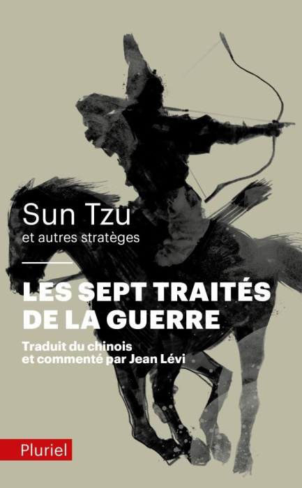 Emprunter Les sept traités de la guerre livre