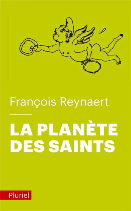 Emprunter La Planète des saints livre