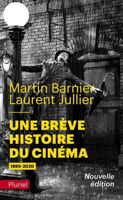 Emprunter Une brève histoire du cinéma. 1895-2020 livre