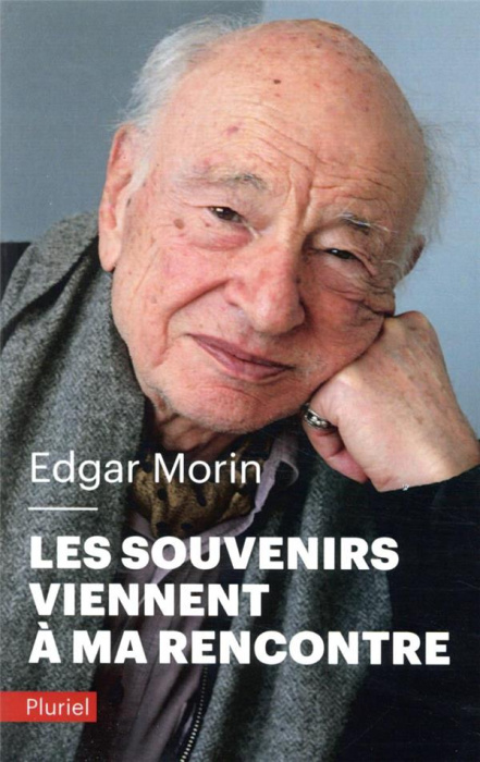 Emprunter Les souvenirs viennent à ma rencontre livre