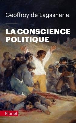 Emprunter La conscience politique livre