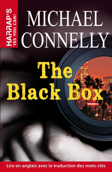 Emprunter THE BLACK BOX livre