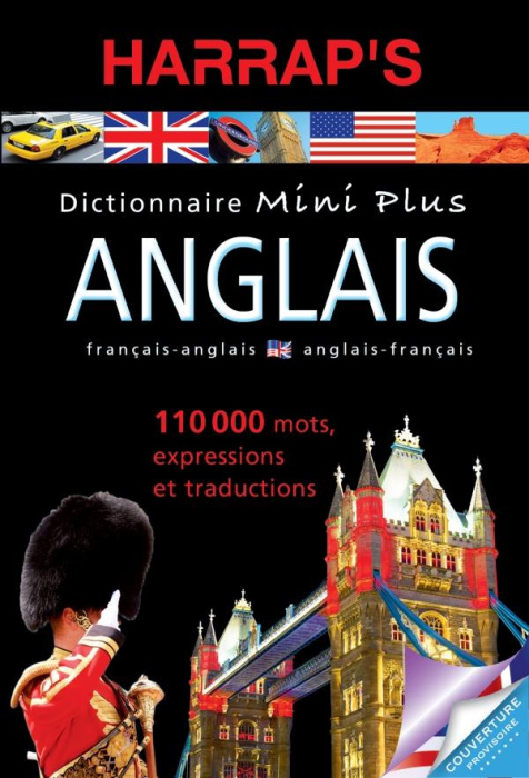 Emprunter Dictionnaire Mini Plus anglais livre