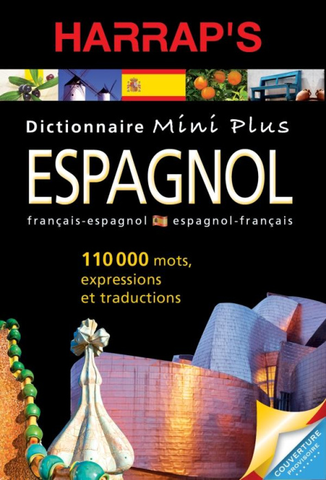 Emprunter Dictionnaire Mini plus espagnol. Français-espagnol espagnol-français livre