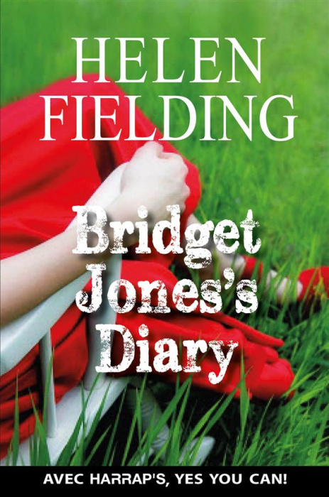 Emprunter BRIDGET JONE'S DIARY livre