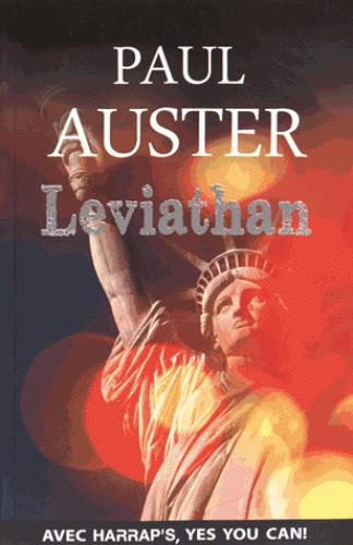 Emprunter HARRAP'S LEVIATHAN livre