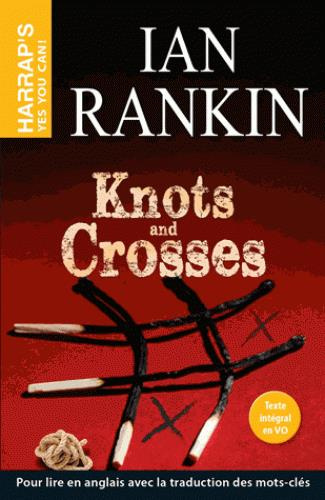 Emprunter KNOTS AND CROSSES livre