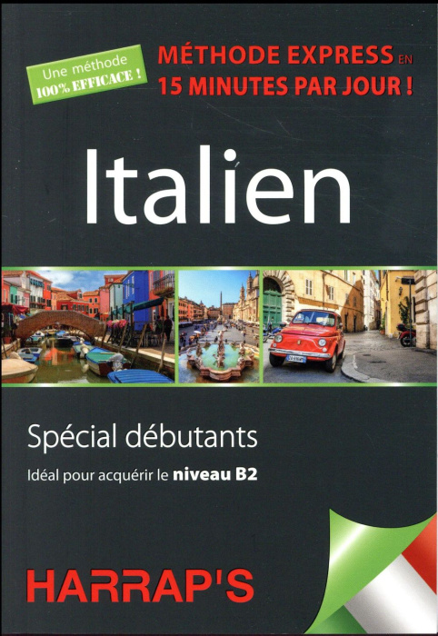 Emprunter Italien livre