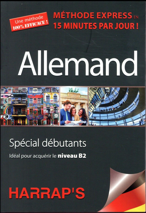 Emprunter Allemand livre