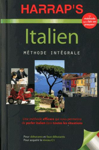 Emprunter Italien livre