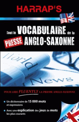 Emprunter Comprendre la presse anglo-saxonne livre
