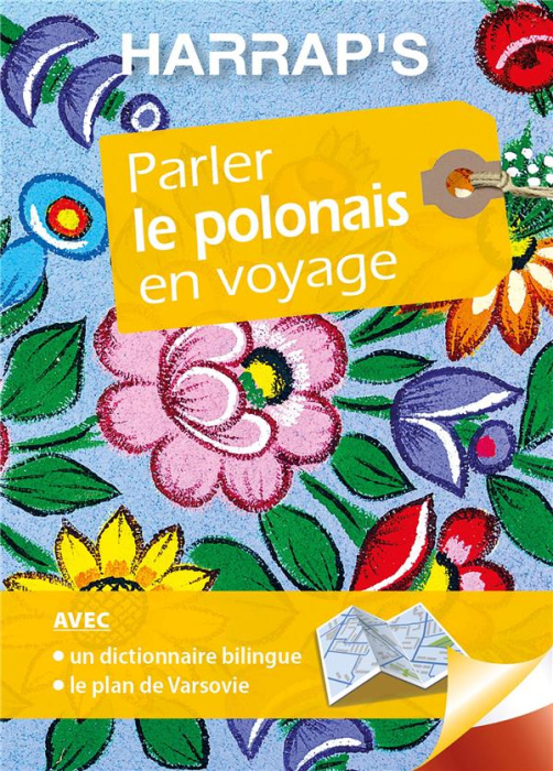 Emprunter Parler le polonais en voyage. Avec 1 Plan détachable livre