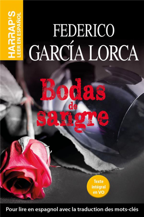 Emprunter BODAS DE SANGRE livre