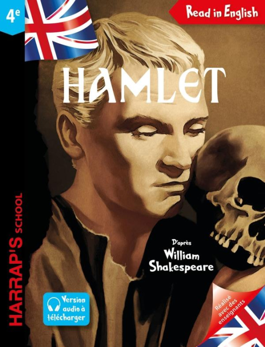 Emprunter HAMLET (4E) livre