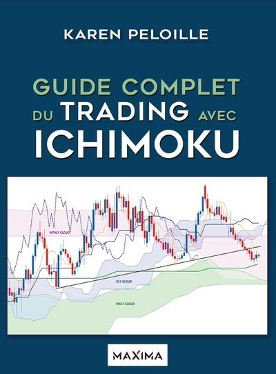 Emprunter Guide complet du trading avec Ichimoku livre