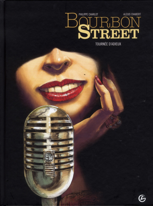 Emprunter Bourbon Street Tome 2 : Tournée d'adieux livre