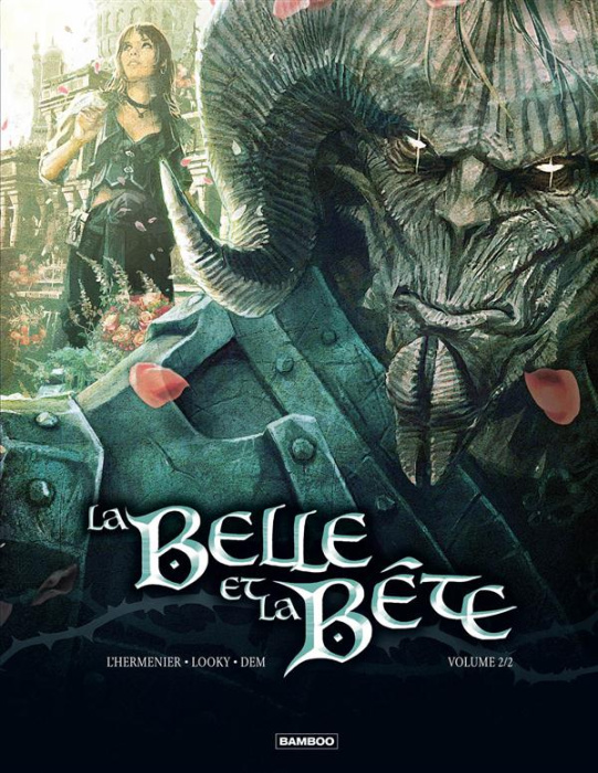 Emprunter La Belle et la Bête Tome 2 livre