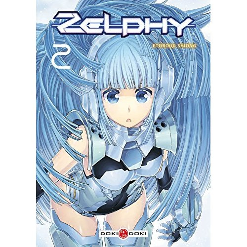 Emprunter Zelphy Tome 2 livre