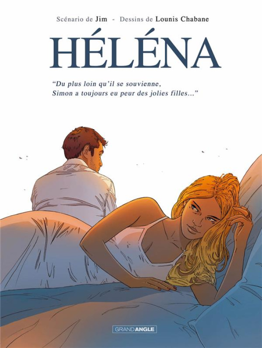 Emprunter Héléna Tome 1 livre