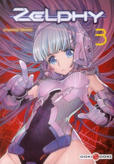 Emprunter Zelphy Tome 3 livre