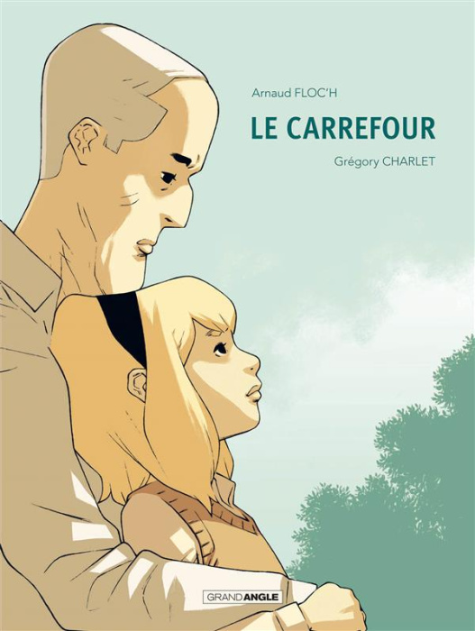 Emprunter Le carrefour livre