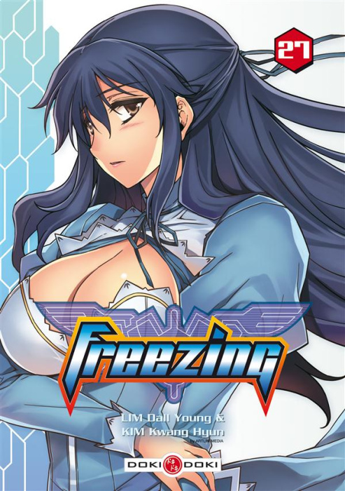 Emprunter Freezing Tome 27 livre