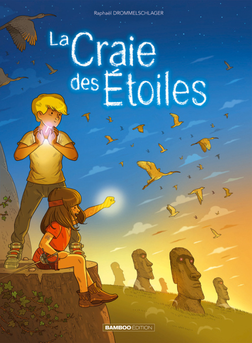Emprunter La craie des Etoiles Tome 2 livre