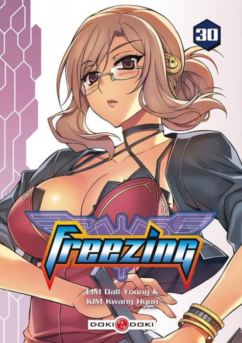 Emprunter Freezing Tome 30 livre