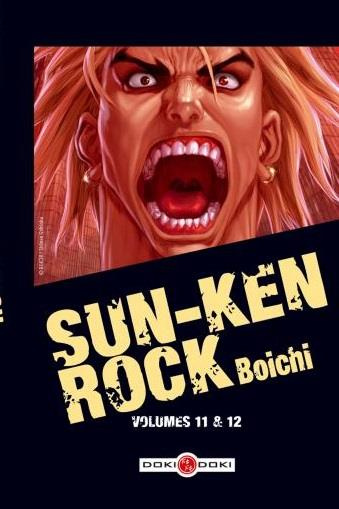 Emprunter Sun-Ken Rock Tomes 11 et 12 : Pack en 2 volumes livre